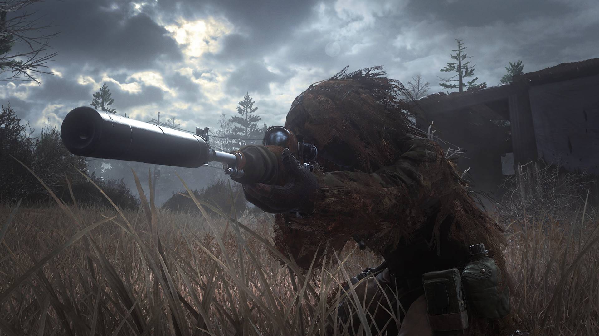 使命召唤4:现代战争重制版/Call of Duty 4:Modern Warfare Remastered_3