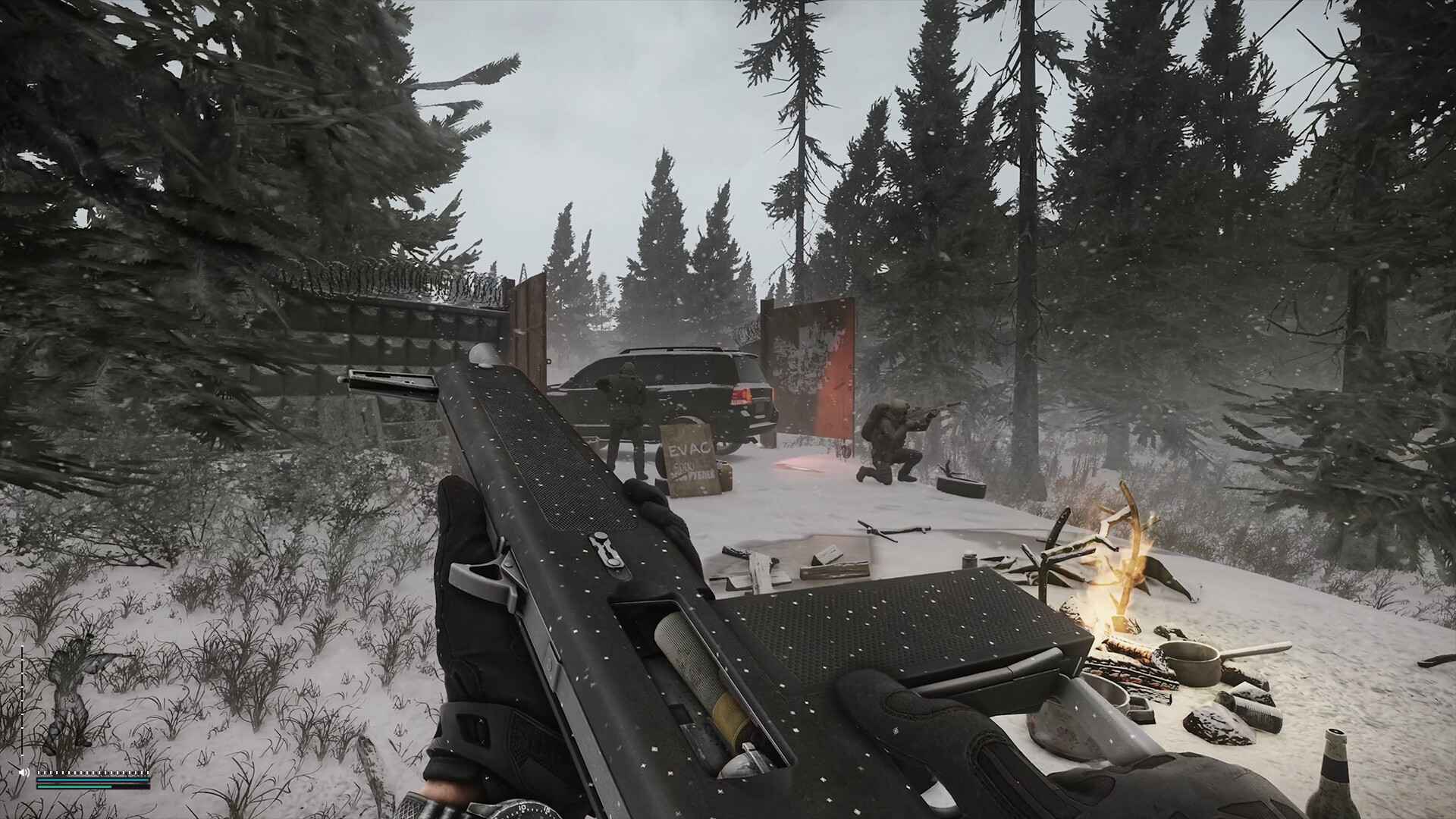 逃离塔科夫/Escape from Tarkov_3