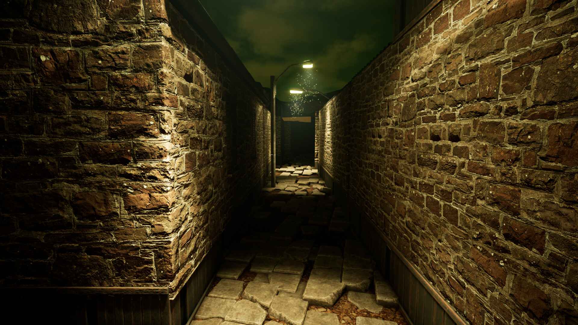 闹鬼:村庄/Haunted: Village_4