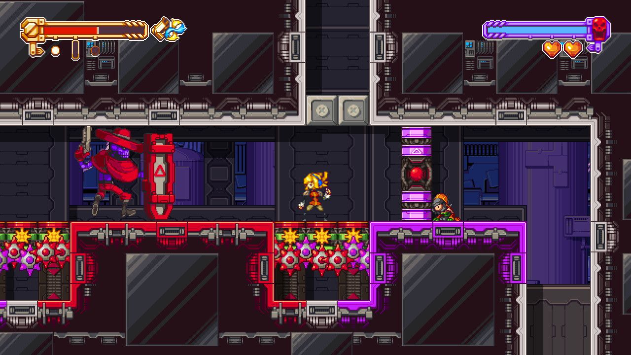 叛逆机械师/Iconoclasts_2