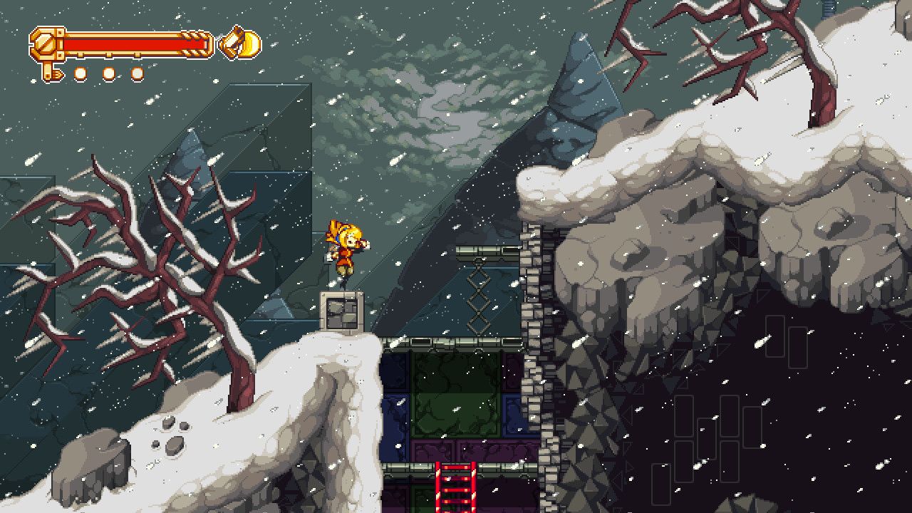叛逆机械师/Iconoclasts_4
