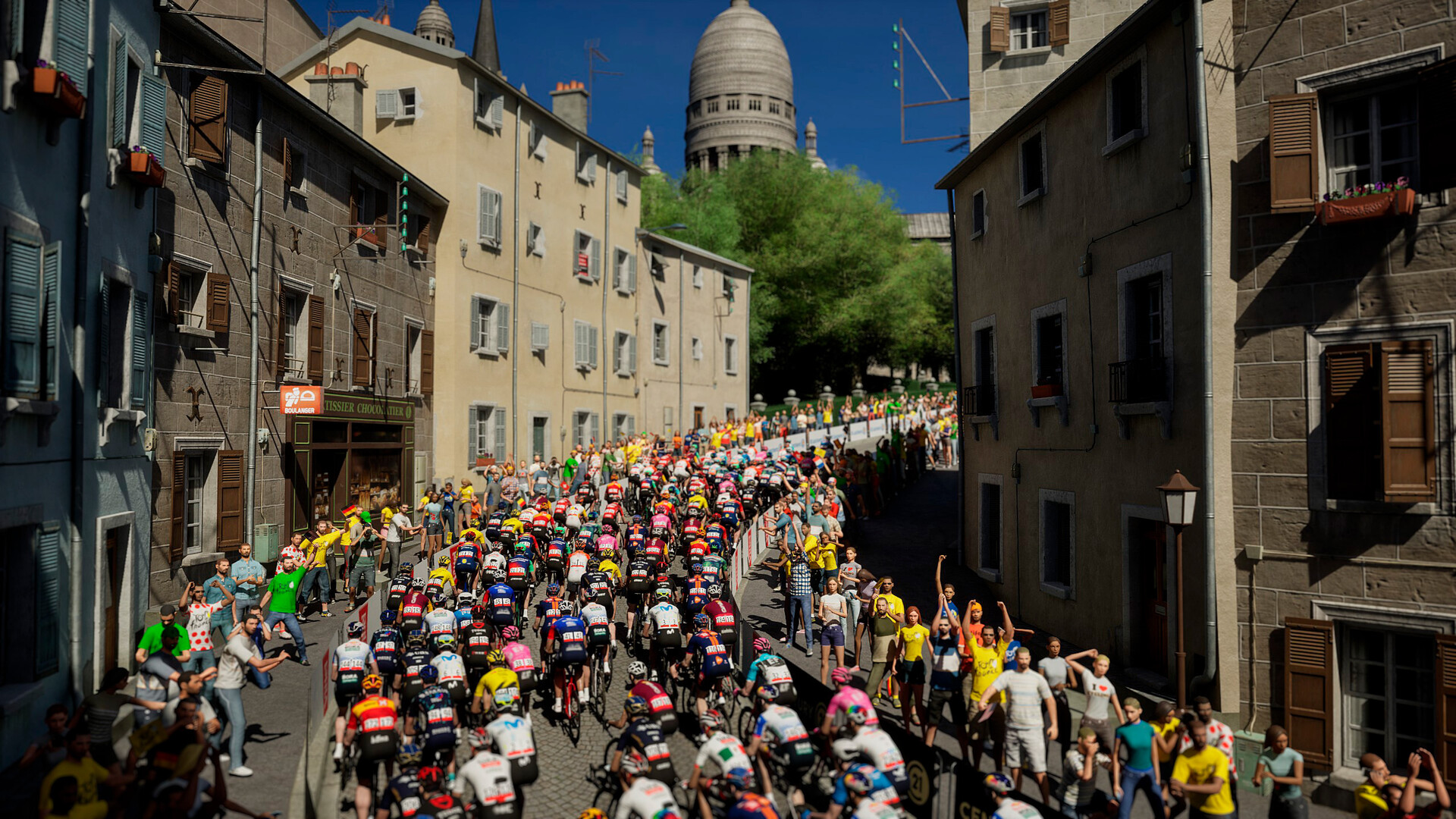环法自行车赛2026/Tour de France 2026_5