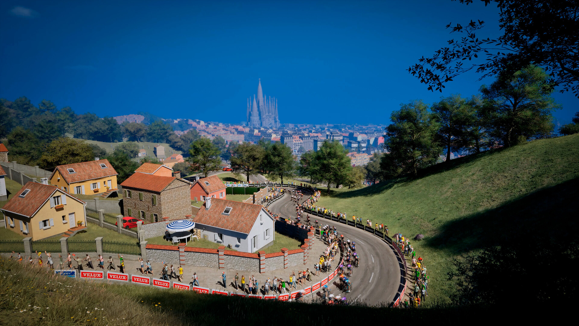 环法自行车赛2026/Tour de France 2026_2