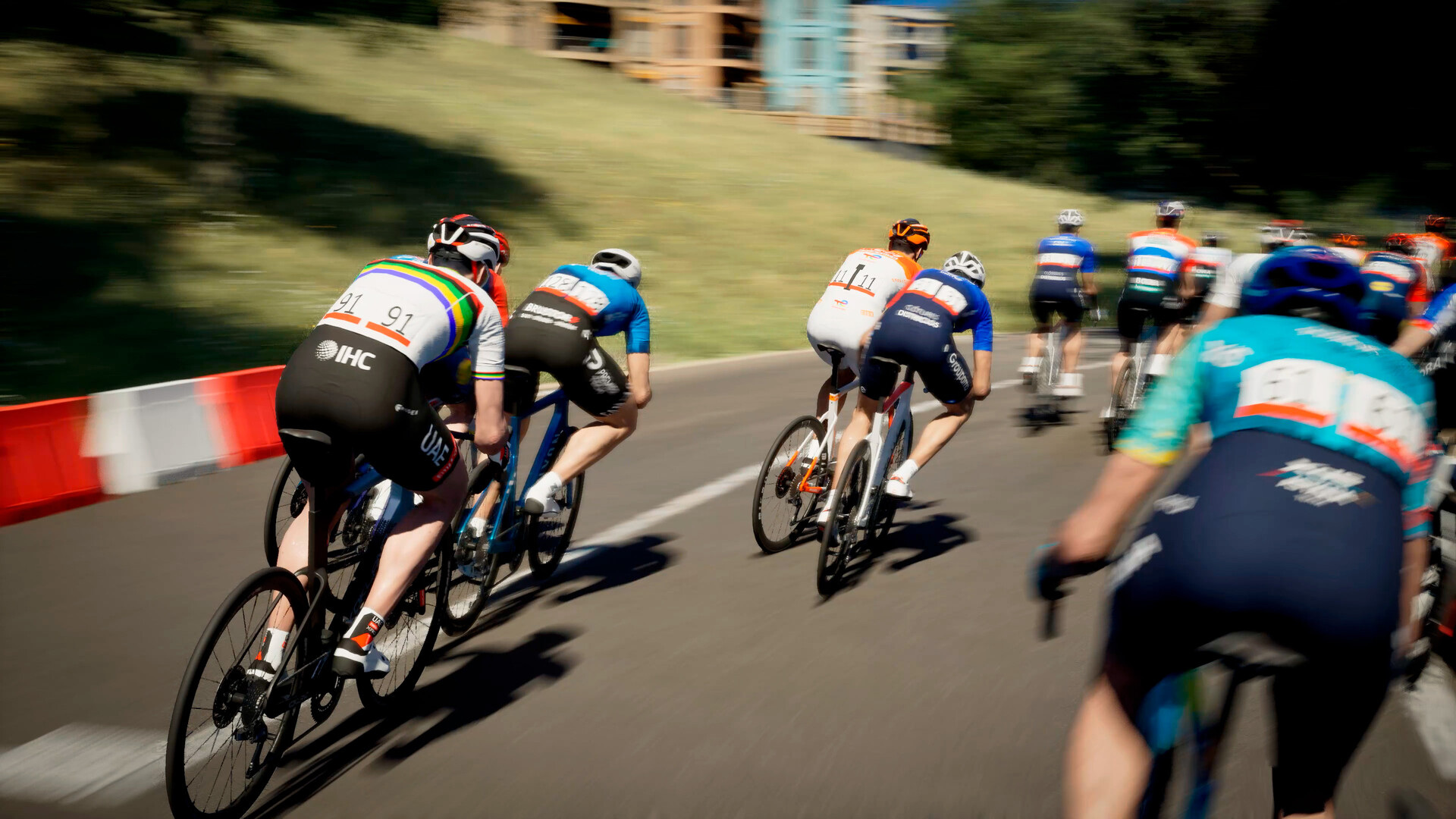 环法自行车赛2026/Tour de France 2026_4