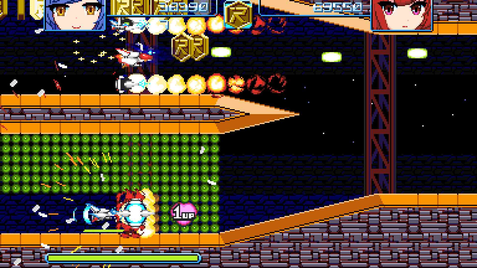 回转齿轮·零/Revolgear Zero_3