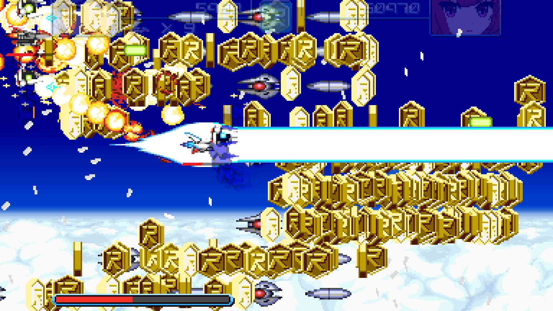 回转齿轮·零/Revolgear Zero_1