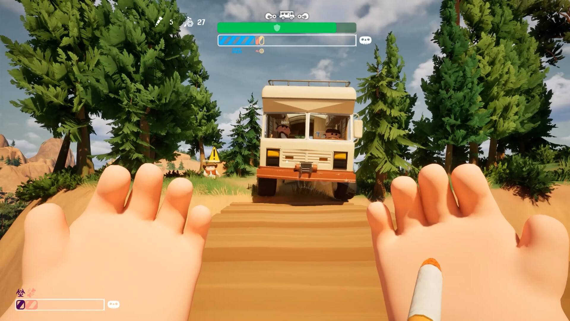 我们到了吗?/RV There Yet?_1