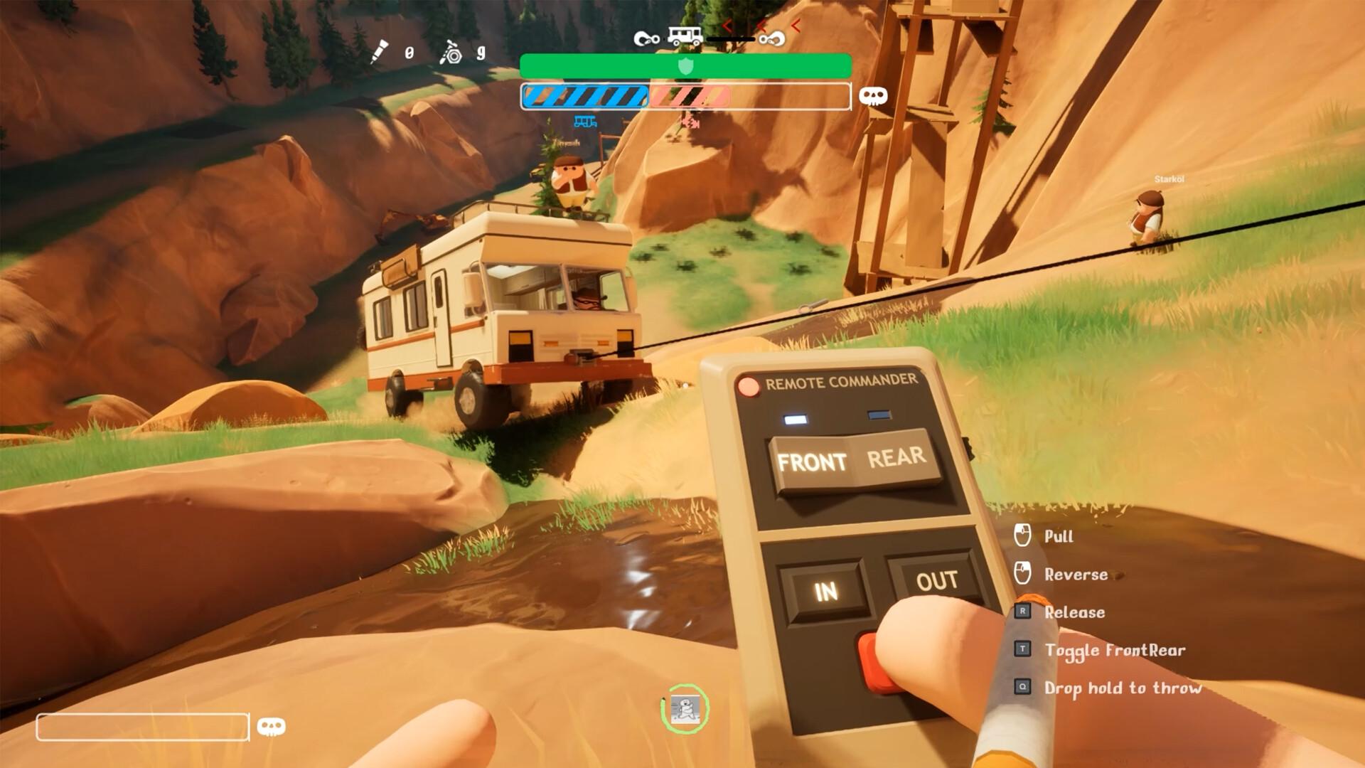 我们到了吗?/RV There Yet?_2