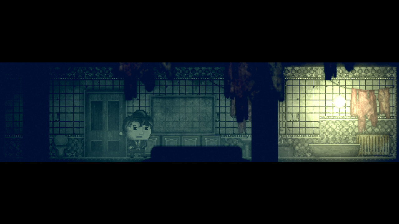 扣押:豪华版/DISTRAINT: Deluxe Edition_4