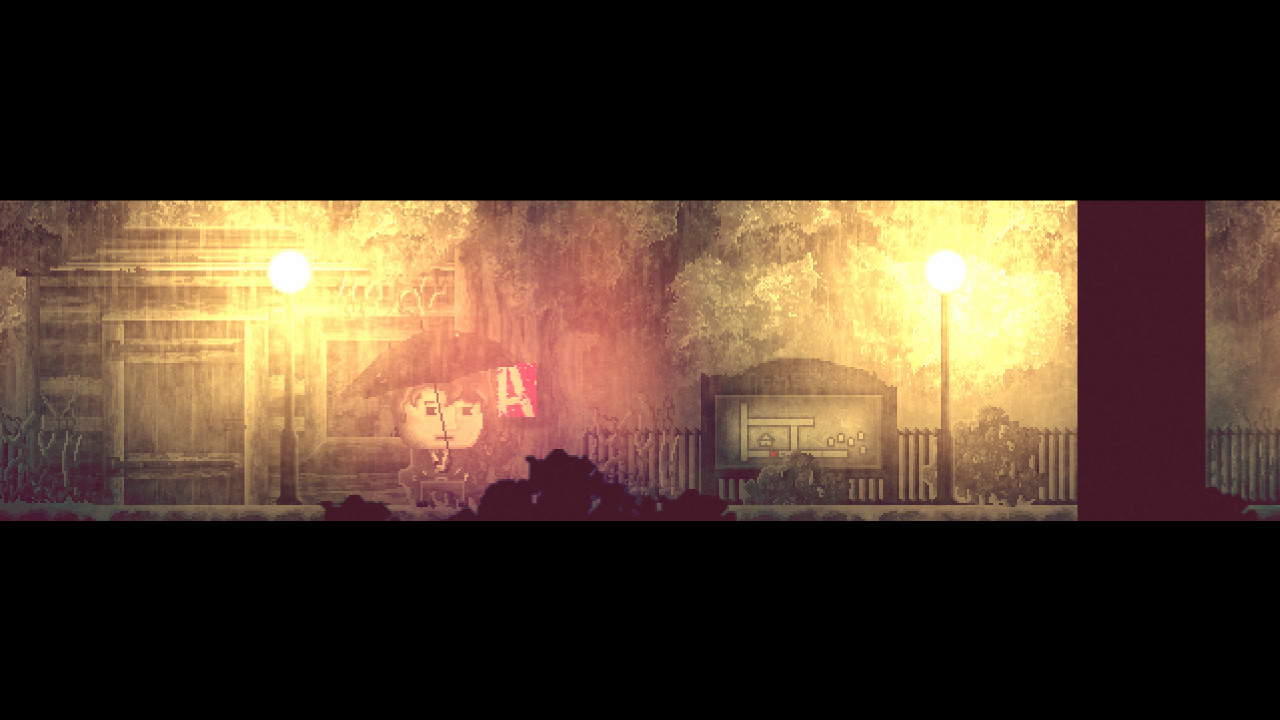 扣押:豪华版/DISTRAINT: Deluxe Edition_1