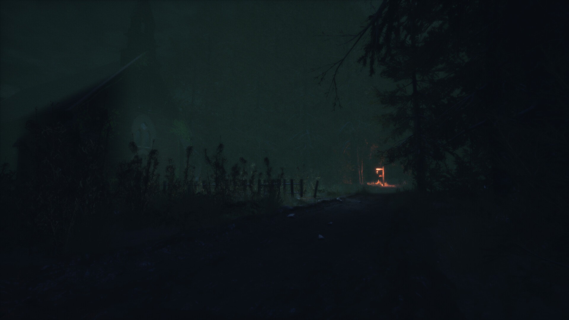 未述之忆:波特墓地/Untold Memories: Potter's Field_4