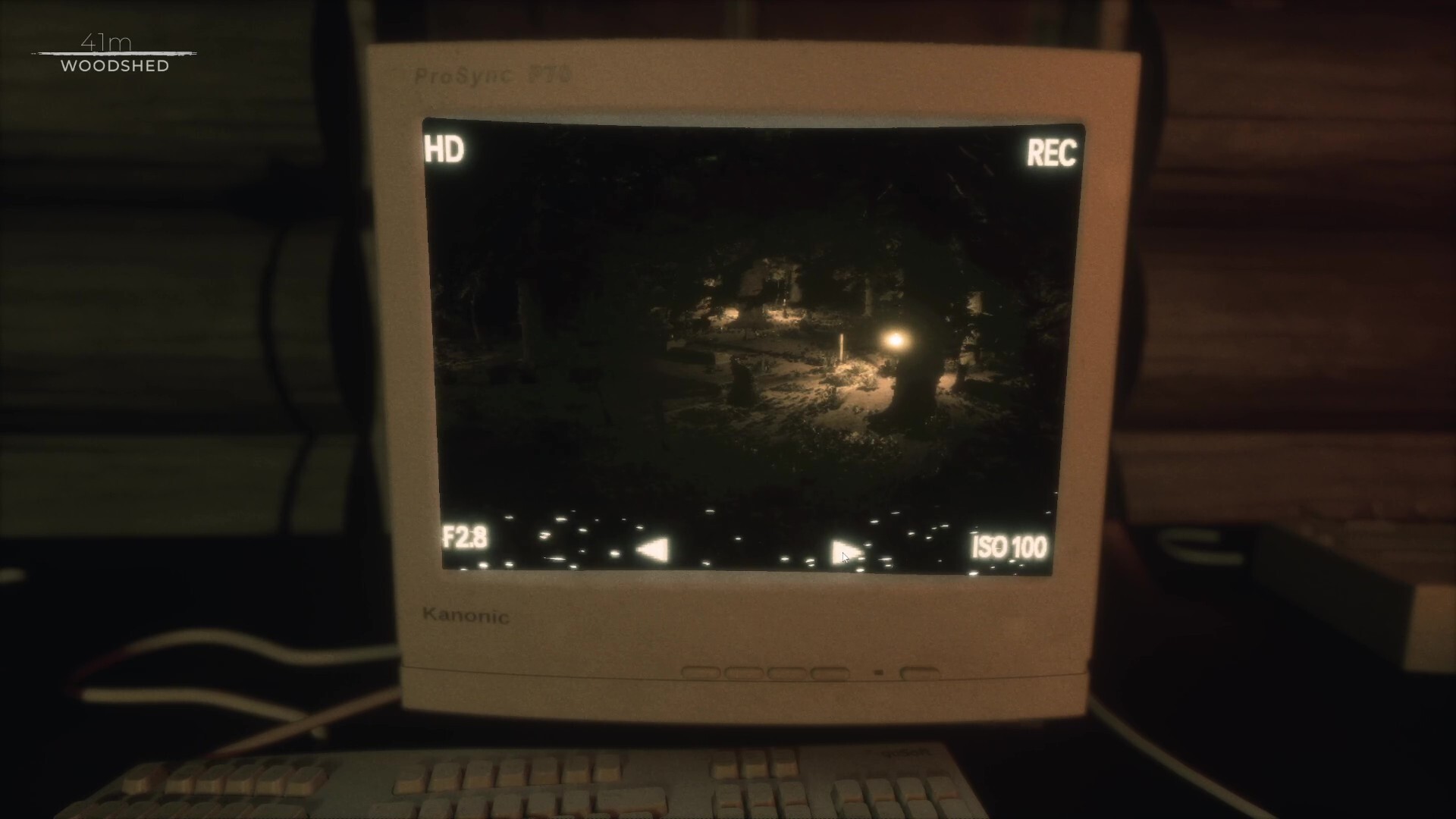未述之忆:波特墓地/Untold Memories: Potter's Field_1
