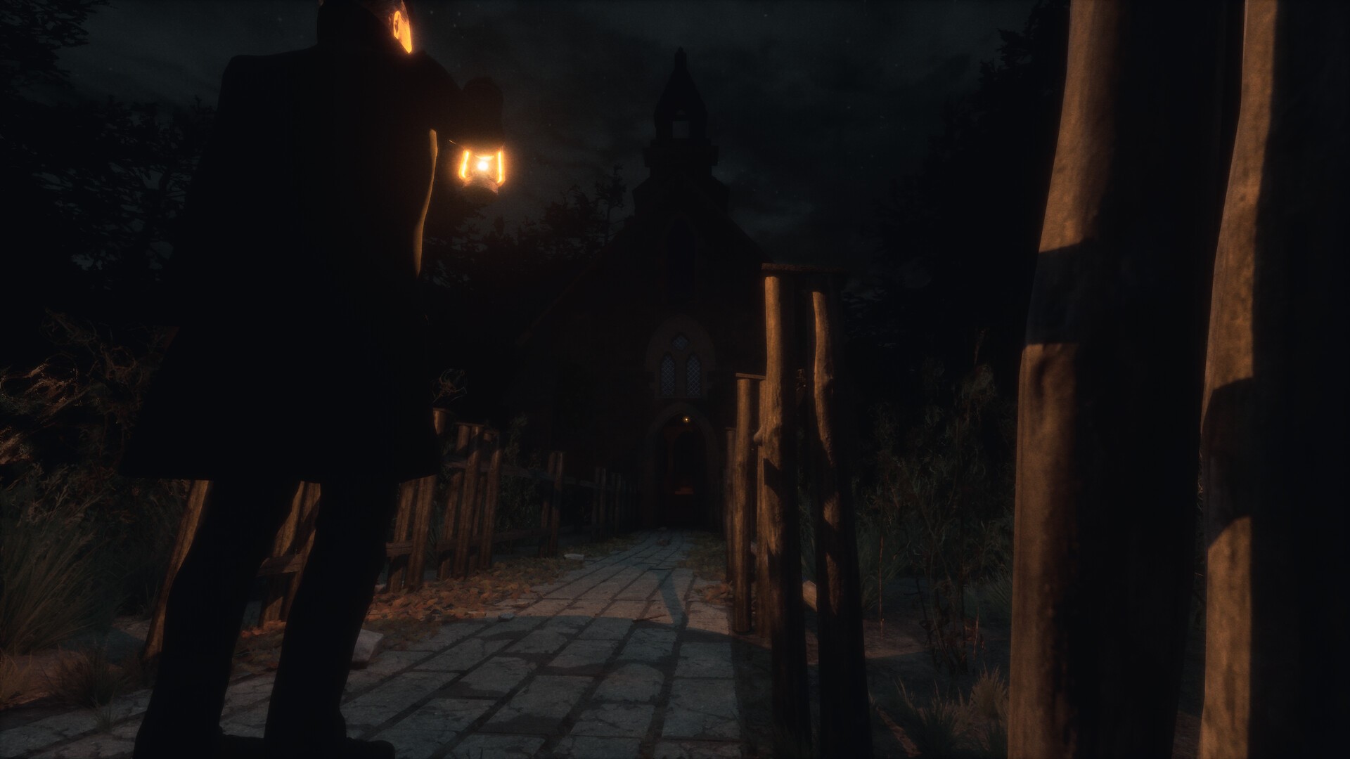 未述之忆:波特墓地/Untold Memories: Potter's Field_3