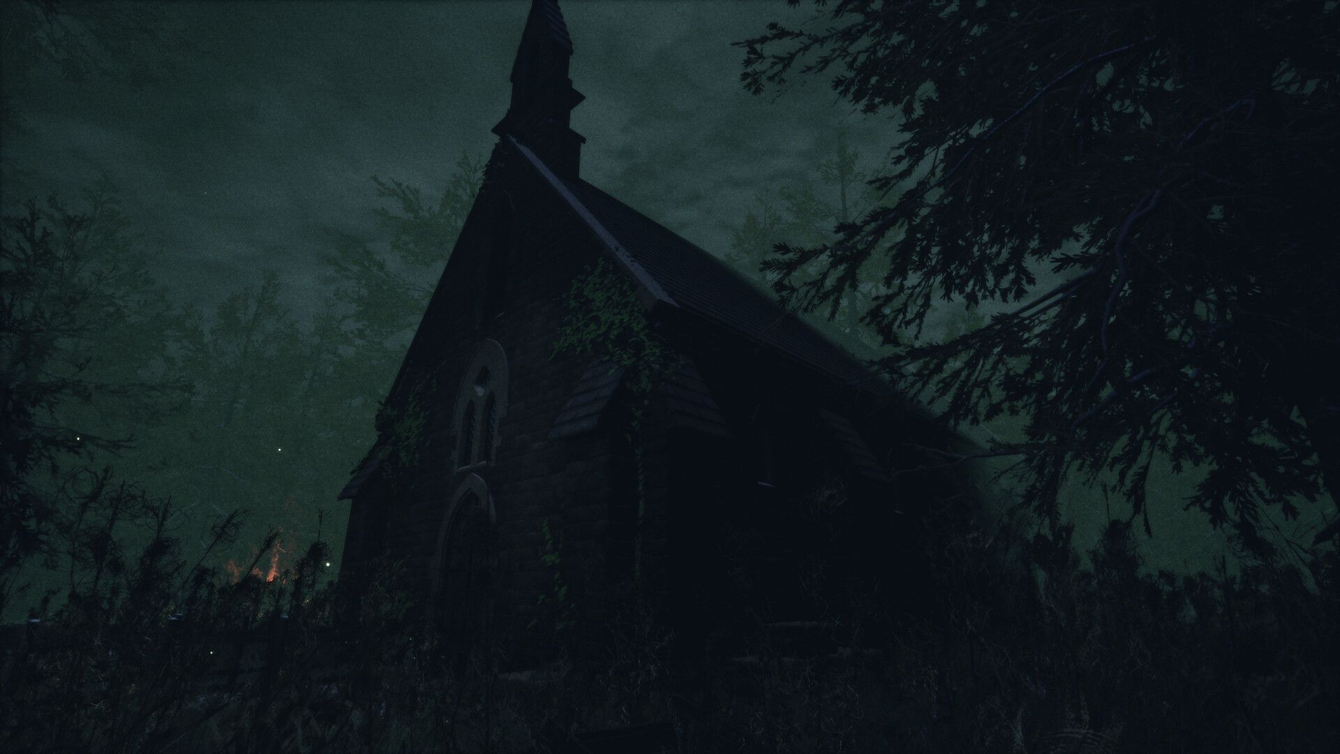 未述之忆:波特墓地/Untold Memories: Potter's Field_2