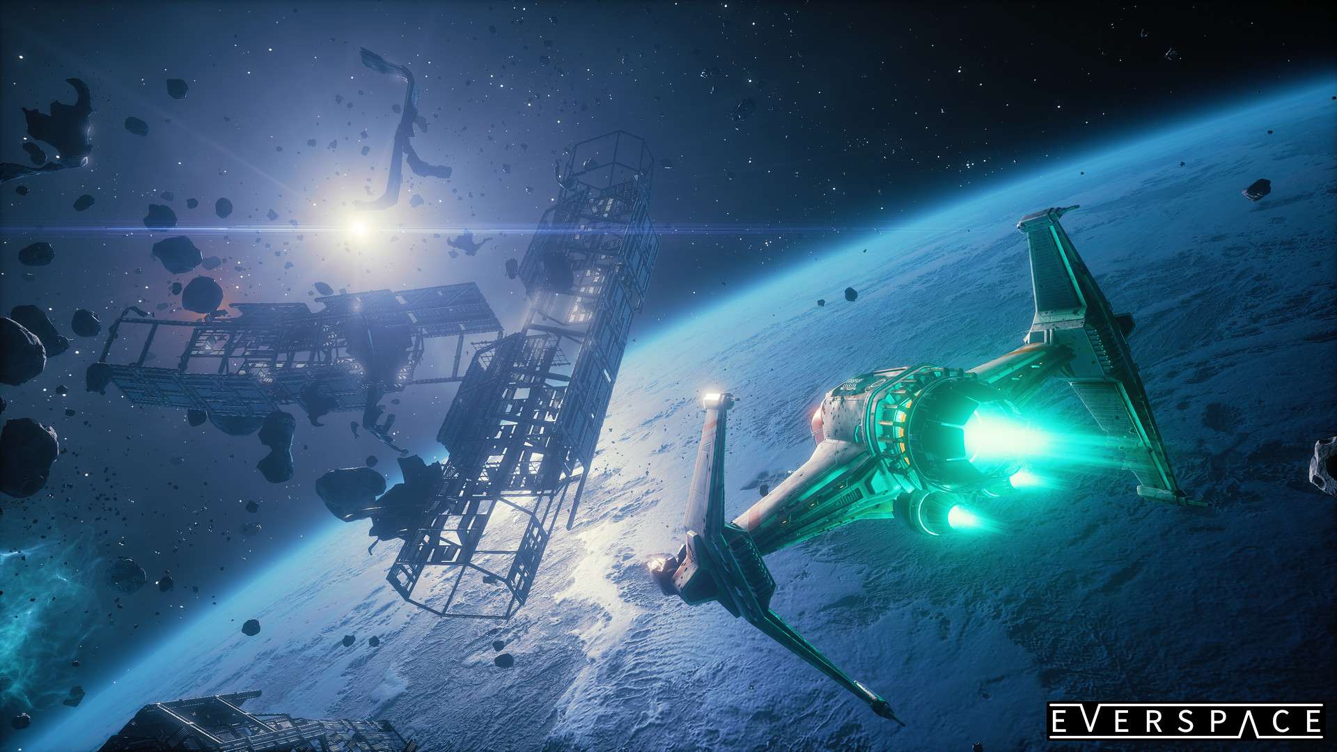 永恒空间/Everspace_7