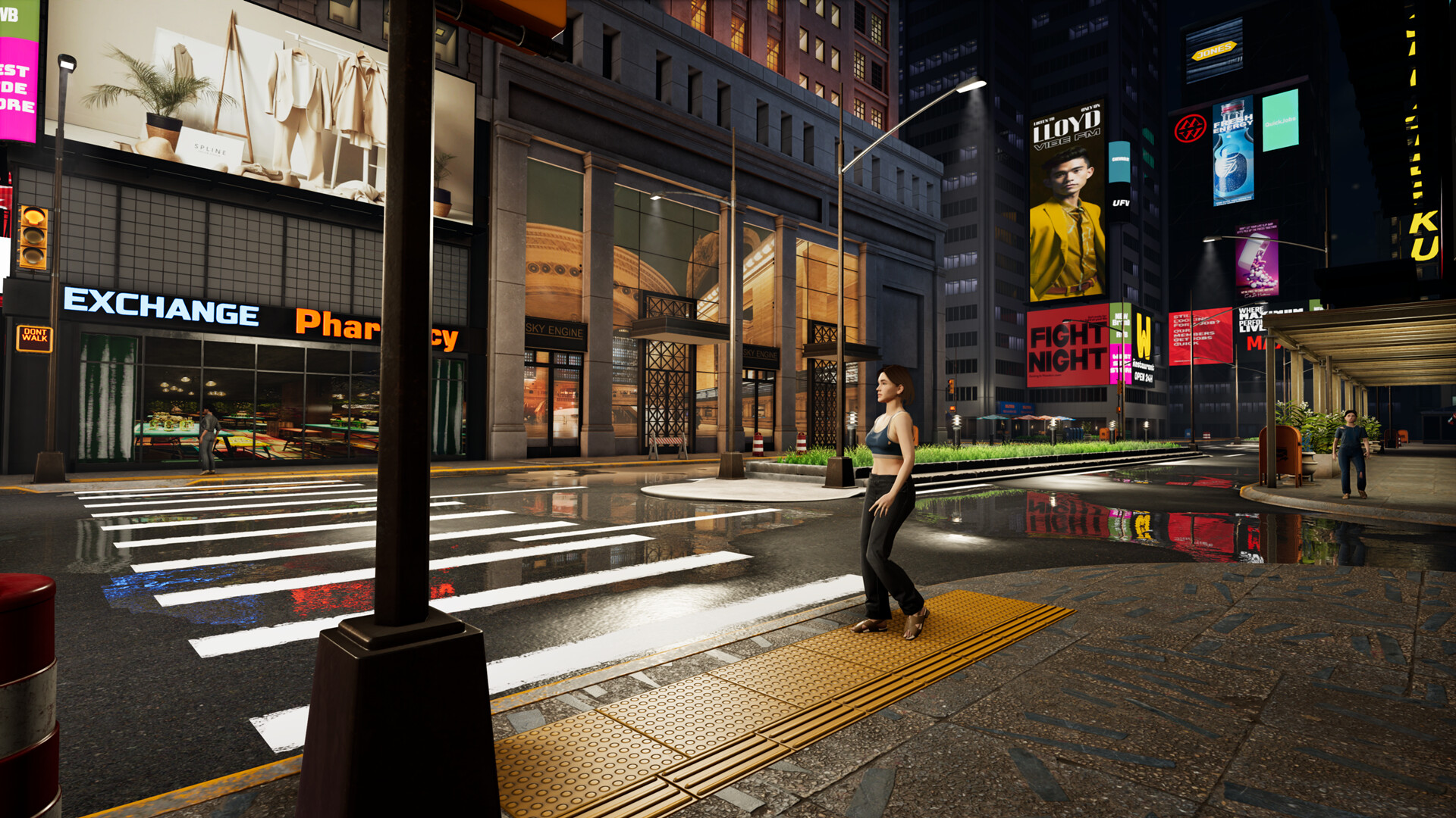 美妆店模拟器/Beauty Store Simulator_1