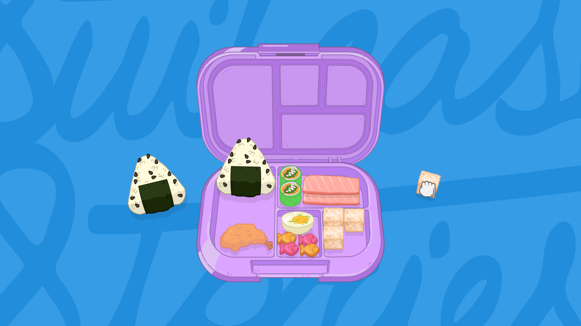 行李箱的故事/Suitcase Stories_0