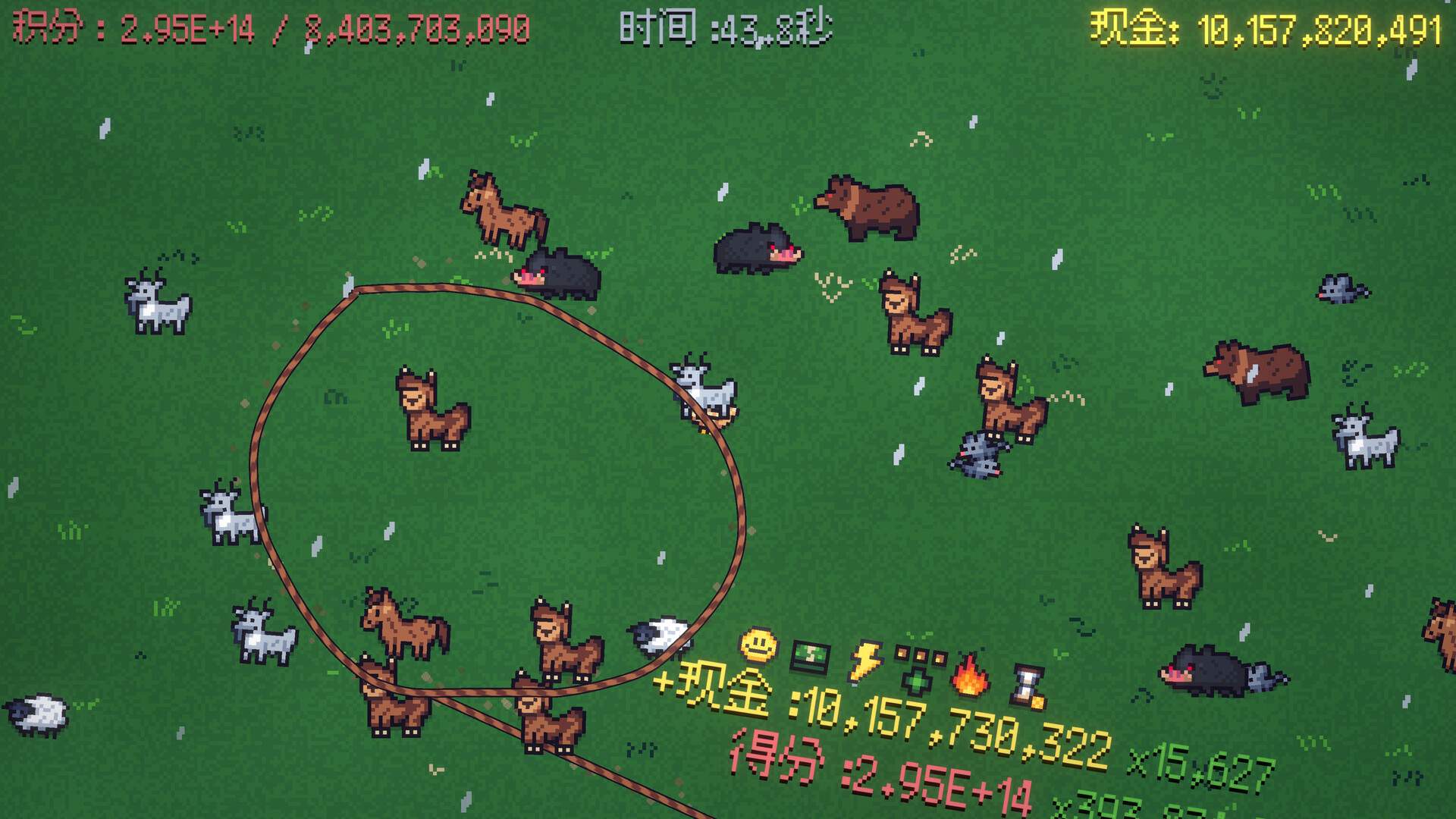 套索牧场/Wrangle Ranch_0
