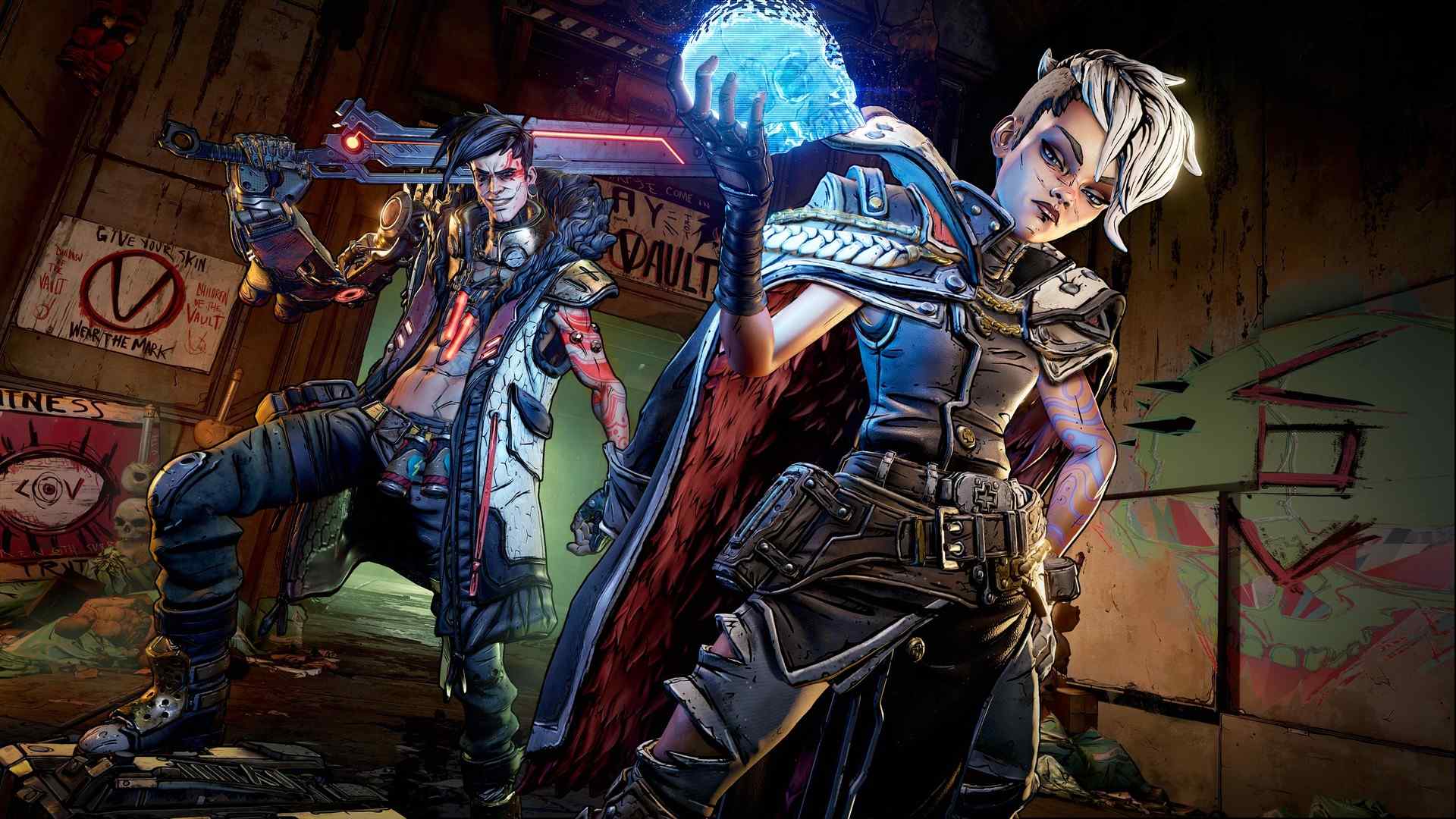无主之地3/Borderlands 3_2