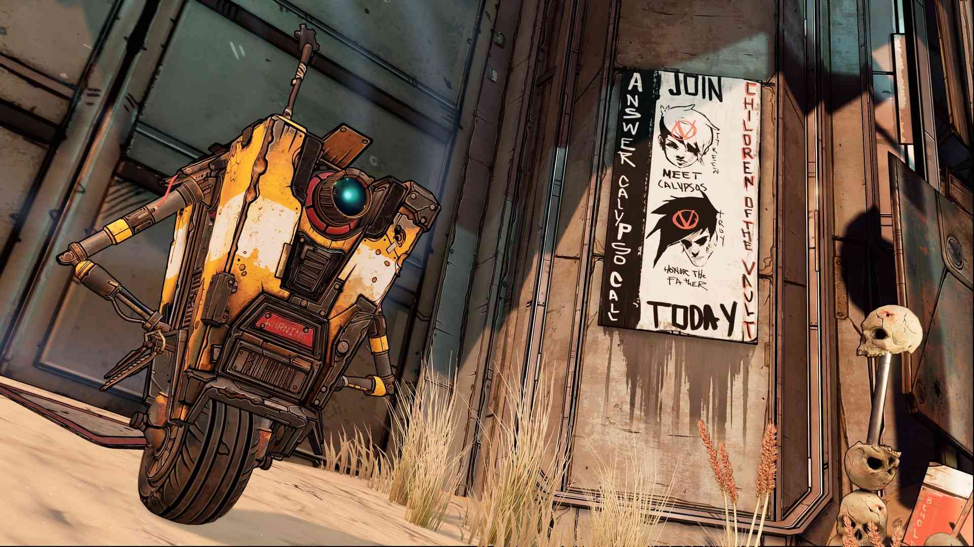 无主之地3/Borderlands 3_0