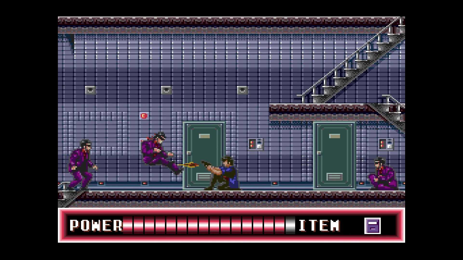 城市猎人/City Hunter_5