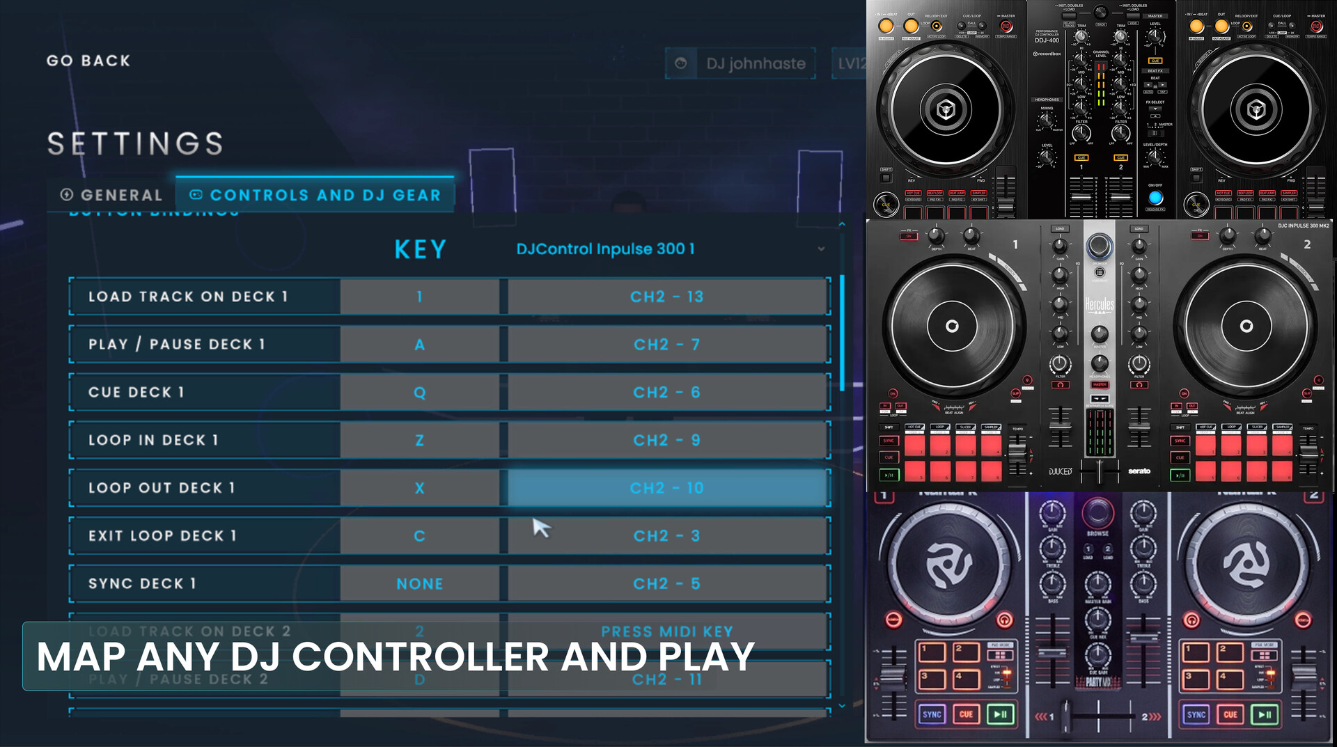 DJ Life Simulator:学习真正的DJ技巧/DJ Life Simulator: From Your Bedroom to the Mainstage_3