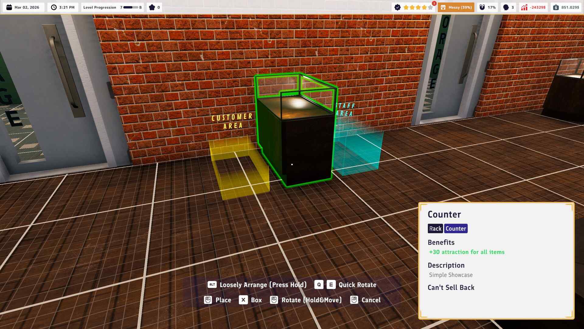 典当行模拟器/Pawnbroker Simulator_2