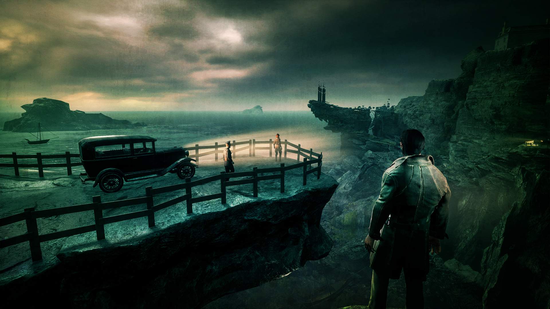 克苏鲁的呼唤/Call of Cthulhu_6