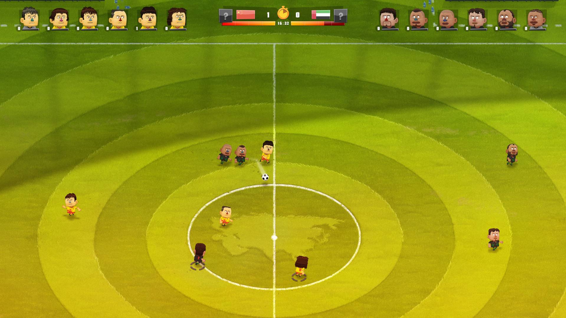 Kopanito全明星球赛/Kopanito All-Stars Soccer_1