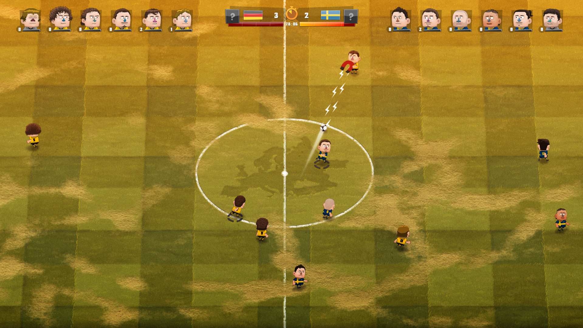Kopanito全明星球赛/Kopanito All-Stars Soccer_3
