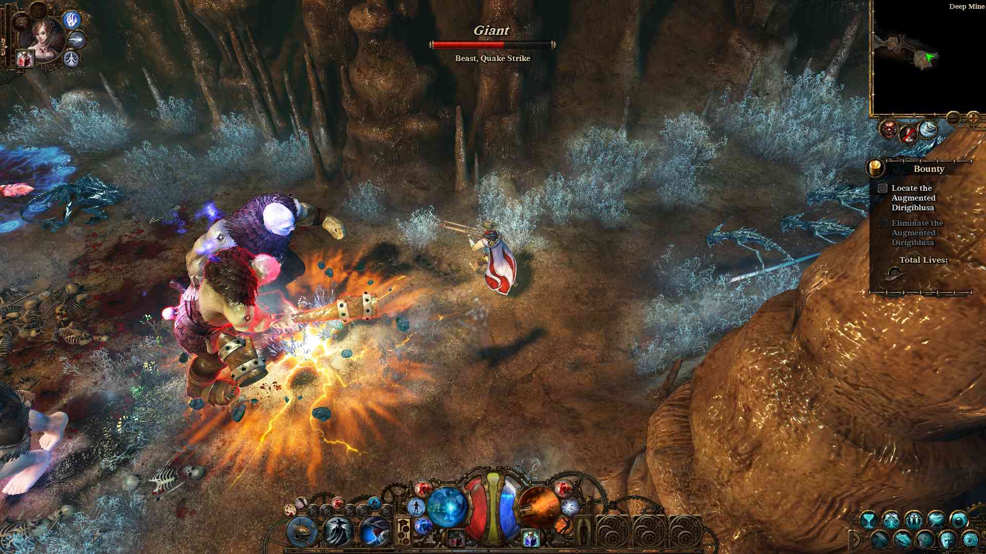 范海辛的奇妙冒险:终极剪辑版/The Incredible Adventures of Van Helsing: Final Cut_0