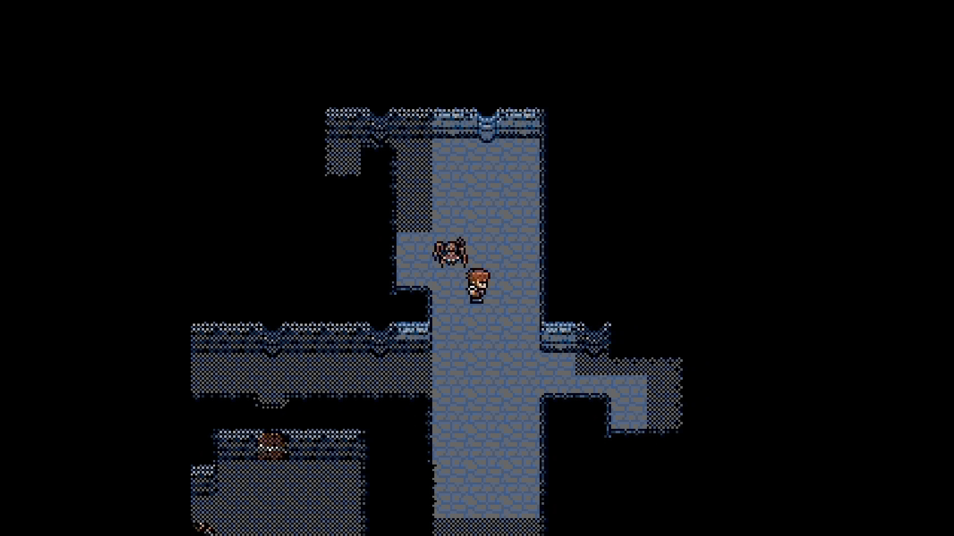 地下古域2/Dungeon Antiqua 2_1
