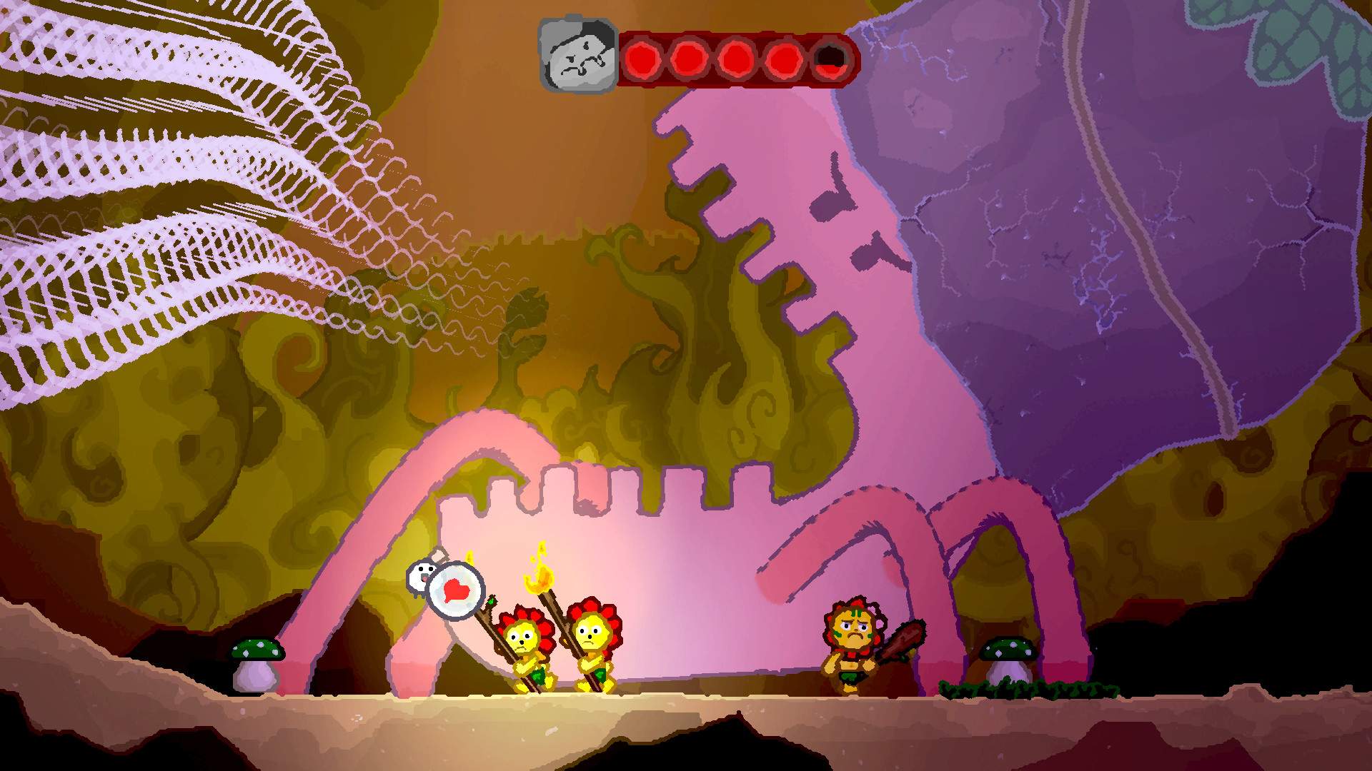 巫泡/Wuppo: Definitive Edition_0