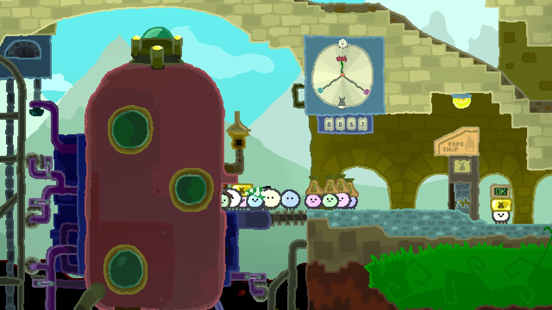 巫泡/Wuppo: Definitive Edition_2