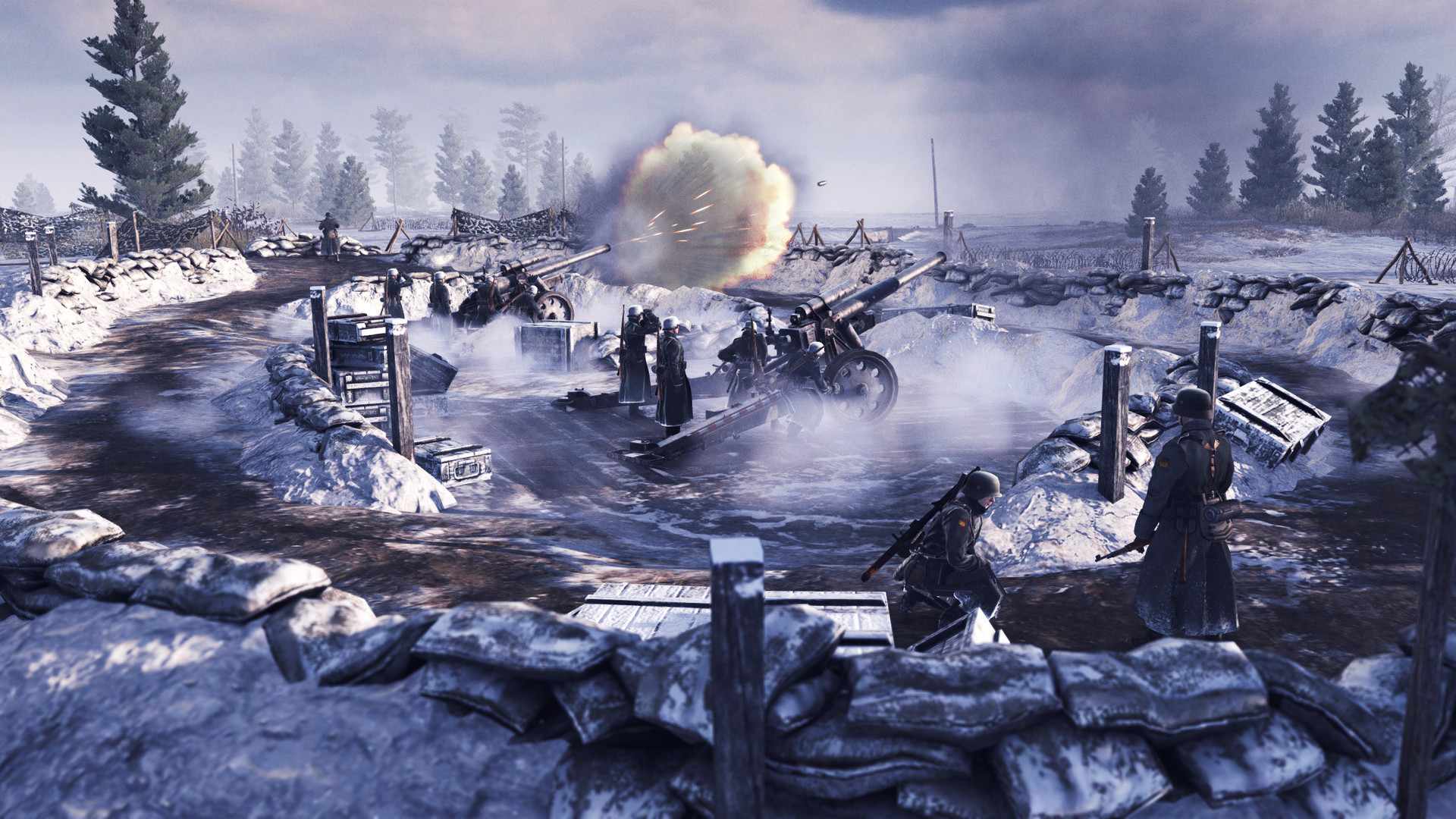 战争召唤——地狱之门：东线/Call to Arms - Gates of Hell: Ostfront_6