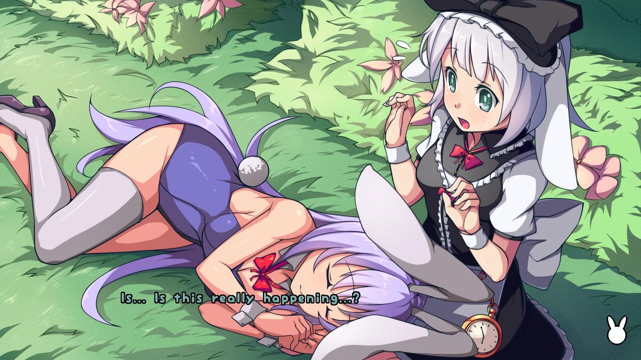 拉比哩比/Rabi-Ribi_5