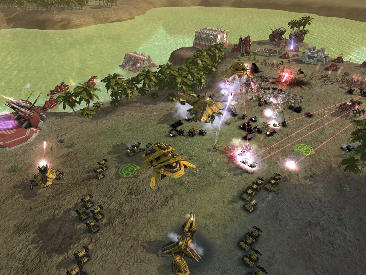 最高指挥官2/Supreme Commander 2_5