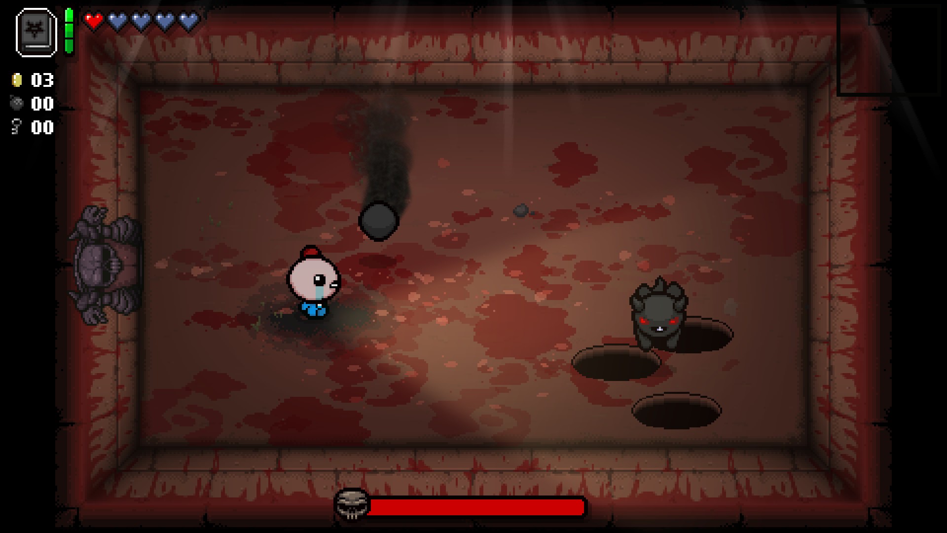 以撒的结合:胎衣+/The Binding of Isaac: Afterbirth_4
