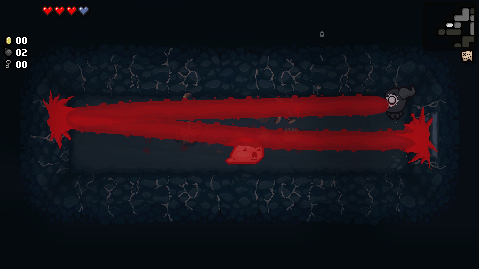 以撒的结合:胎衣+/The Binding of Isaac: Afterbirth_0