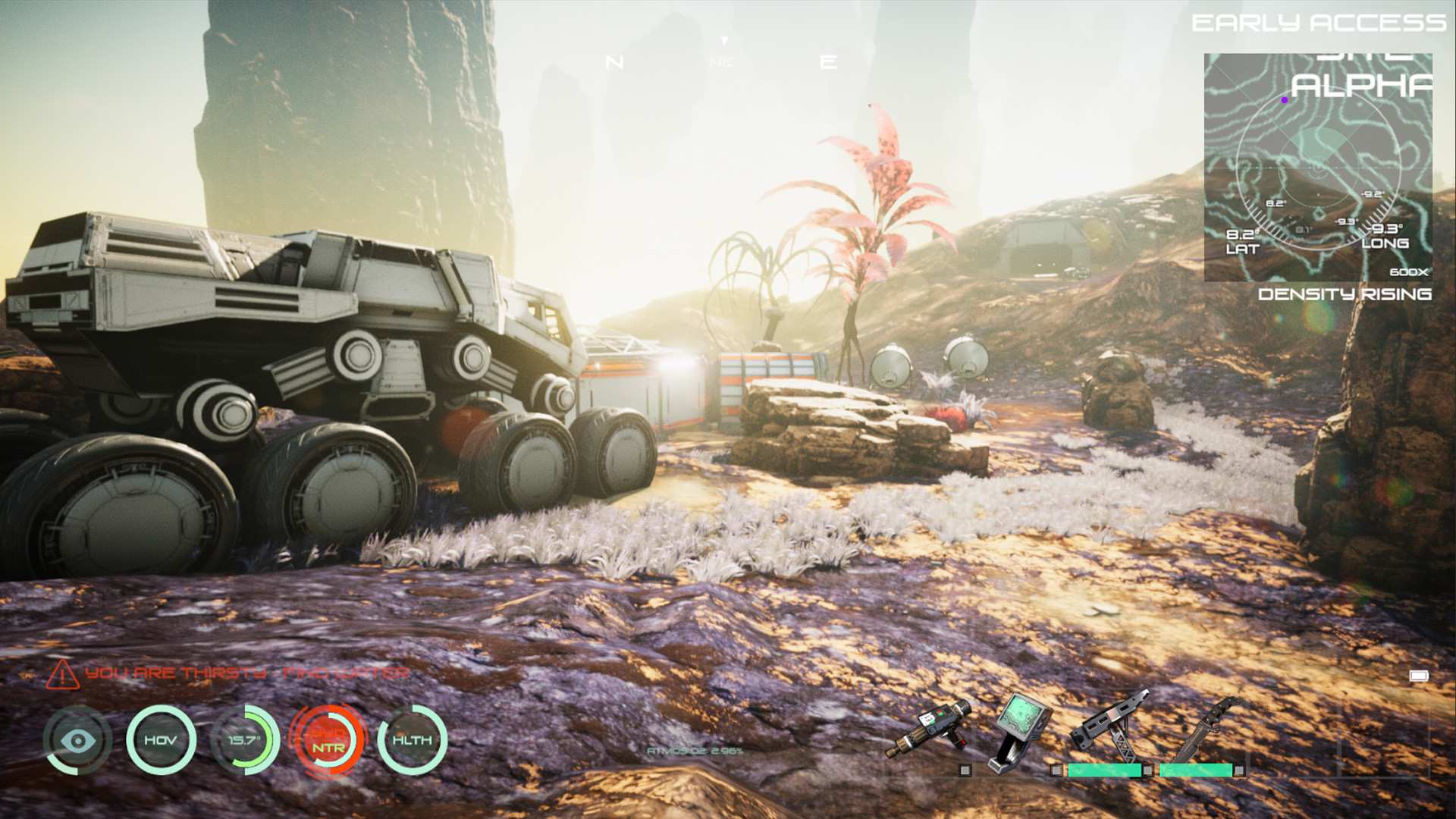奥西里斯：新黎明/Osiris: New Dawn_1