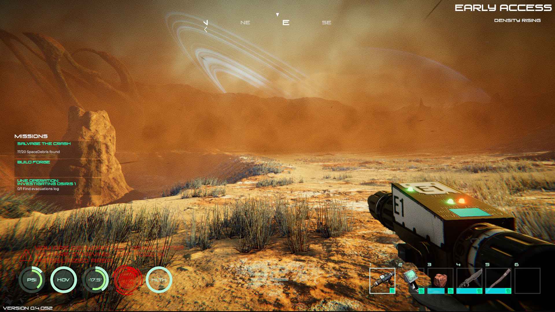 奥西里斯：新黎明/Osiris: New Dawn_5