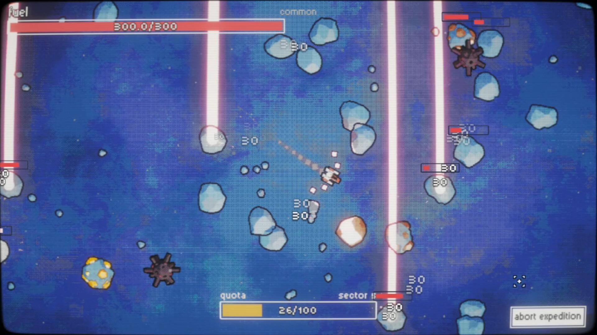 太空碎石者/Space Rock Breaker_5