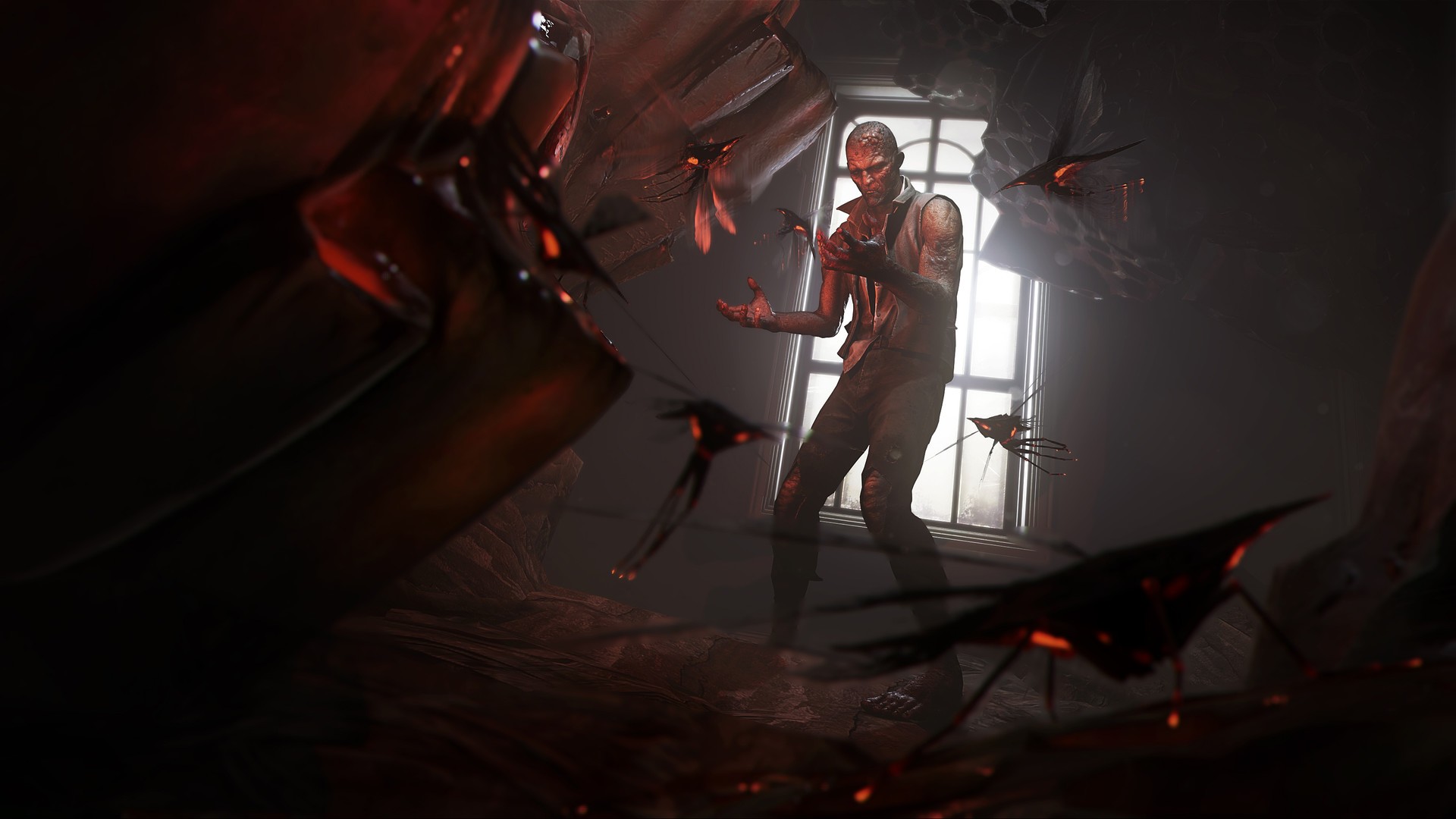耻辱2/羞辱2/Dishonored 2_3