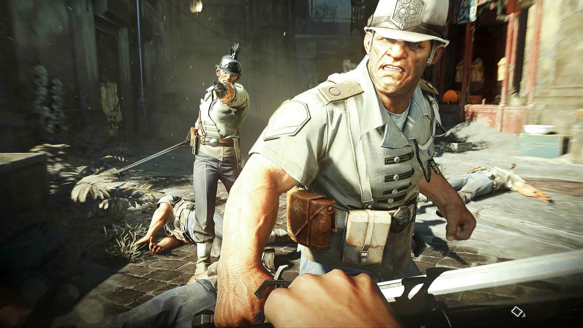 耻辱2/羞辱2/Dishonored 2_6
