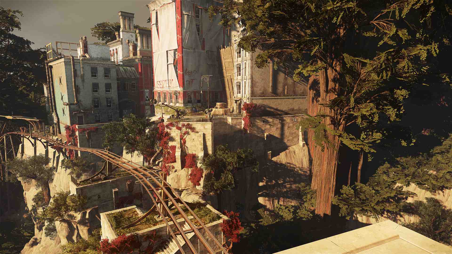 耻辱2/羞辱2/Dishonored 2_2