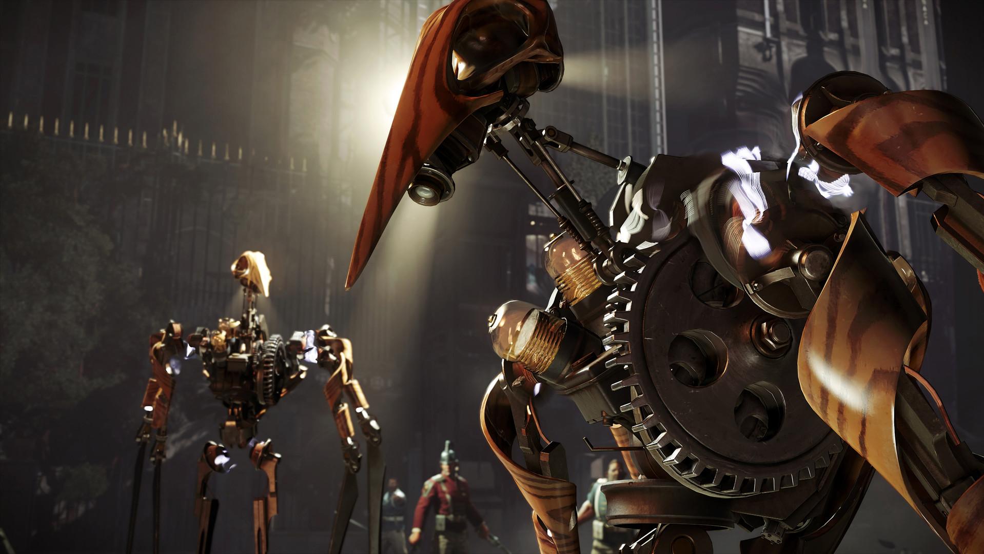 耻辱2/羞辱2/Dishonored 2_5