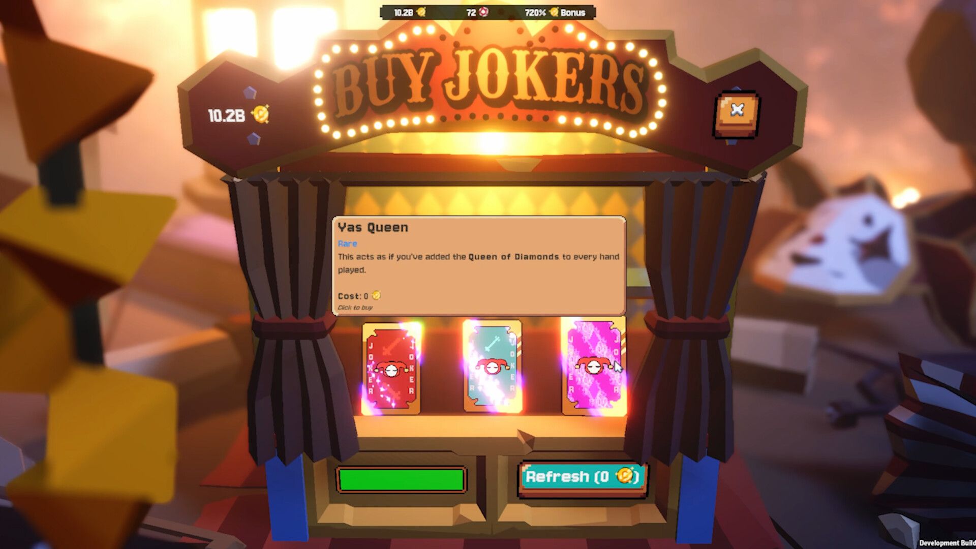 翻天喜地凑大钱/This Ain’t Even Poker, Ya Joker_4