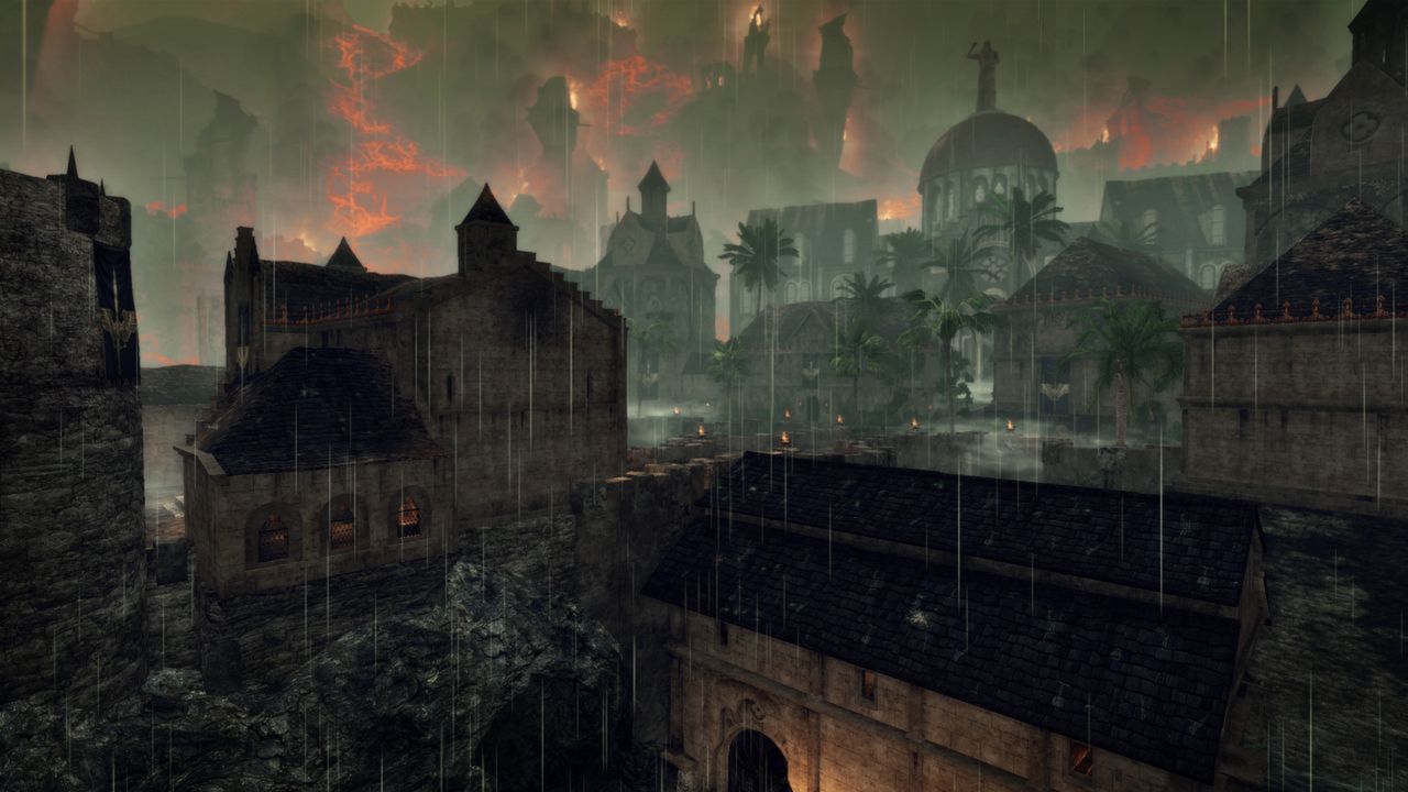 崛起2:黑暗水域/Risen 2: Dark Waters_6