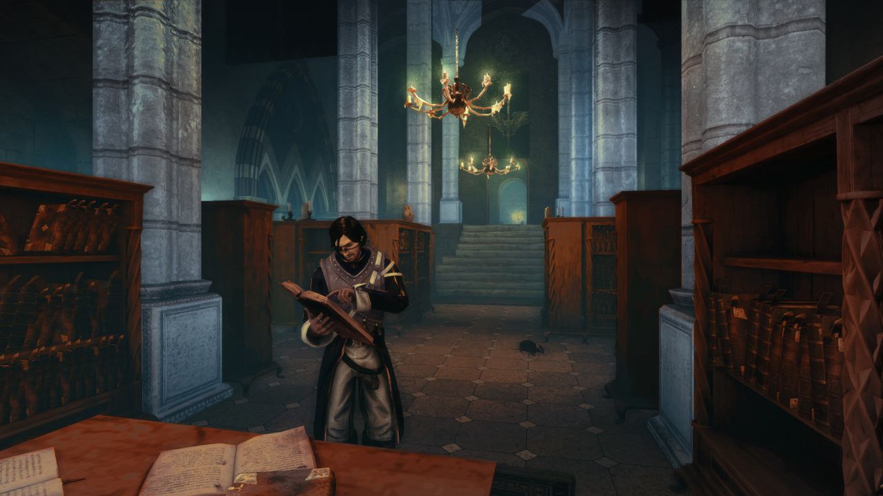 崛起2:黑暗水域/Risen 2: Dark Waters_7