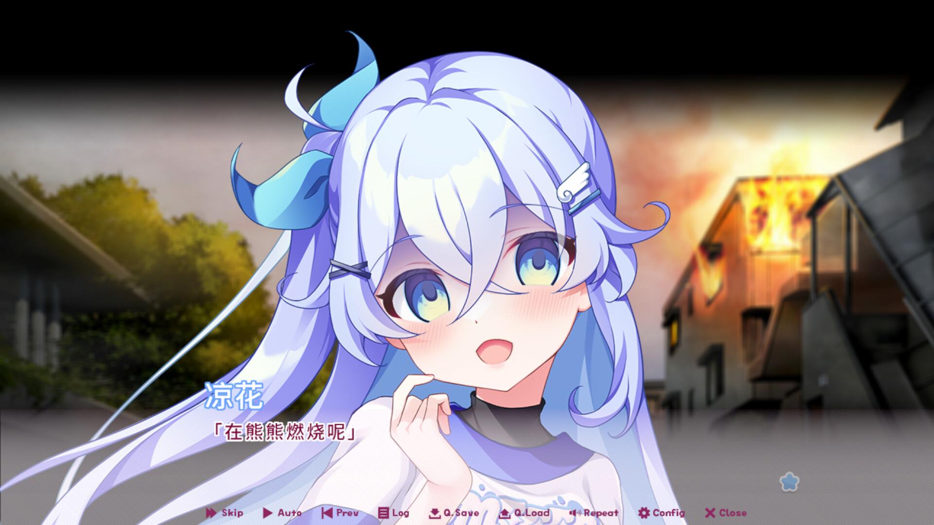 缘起甜韵趣恋丛生!/LOVEPICAL-POPPY!_3